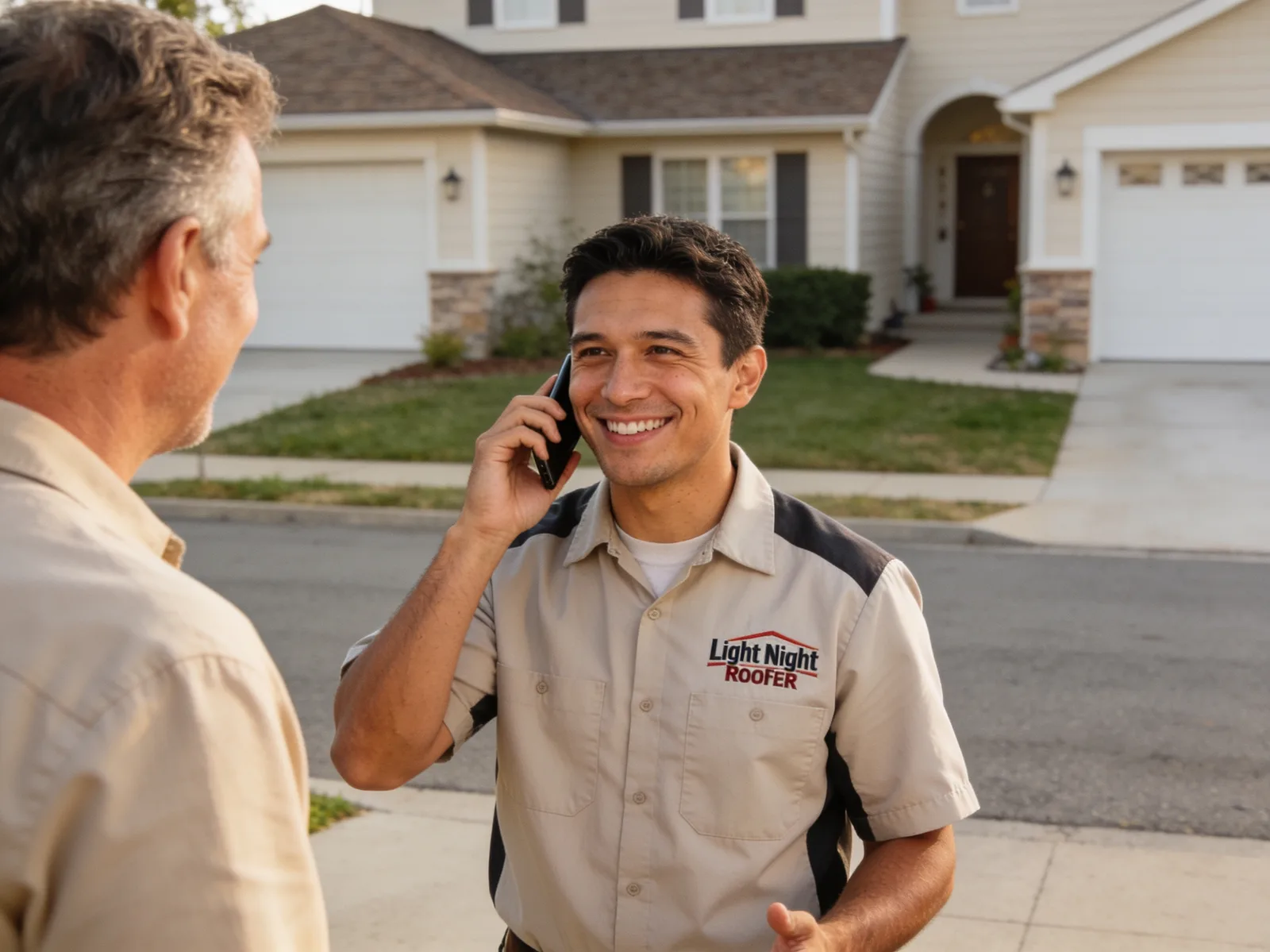 Emergency Roof Repair Stafford, NY FAQs